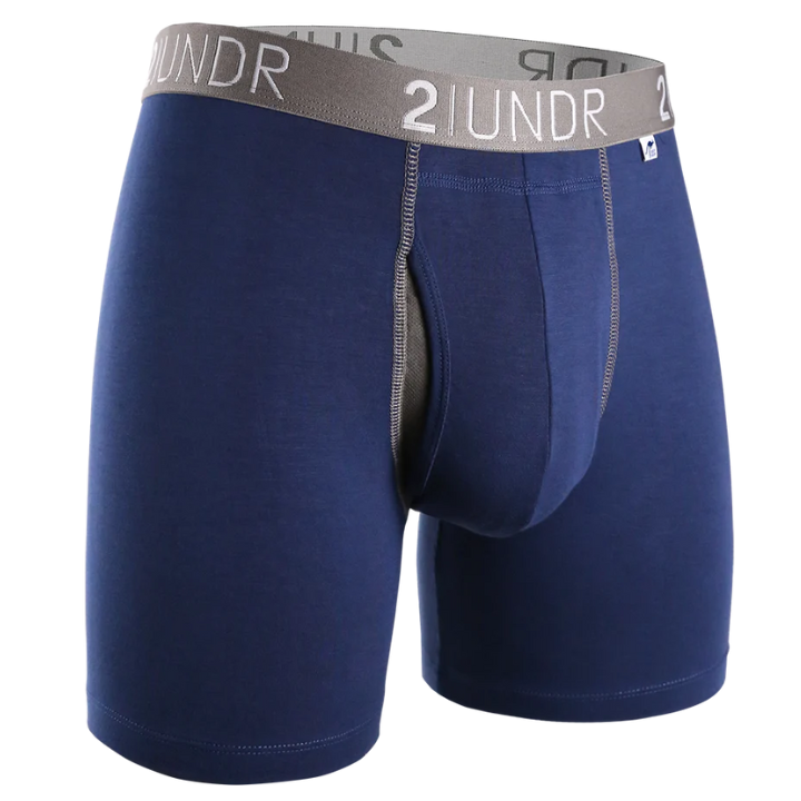 BOXER SWING SHIFT - NAVY